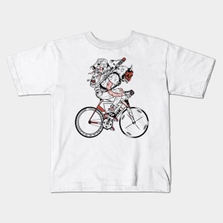 Ride & Die Kids T-Shirt